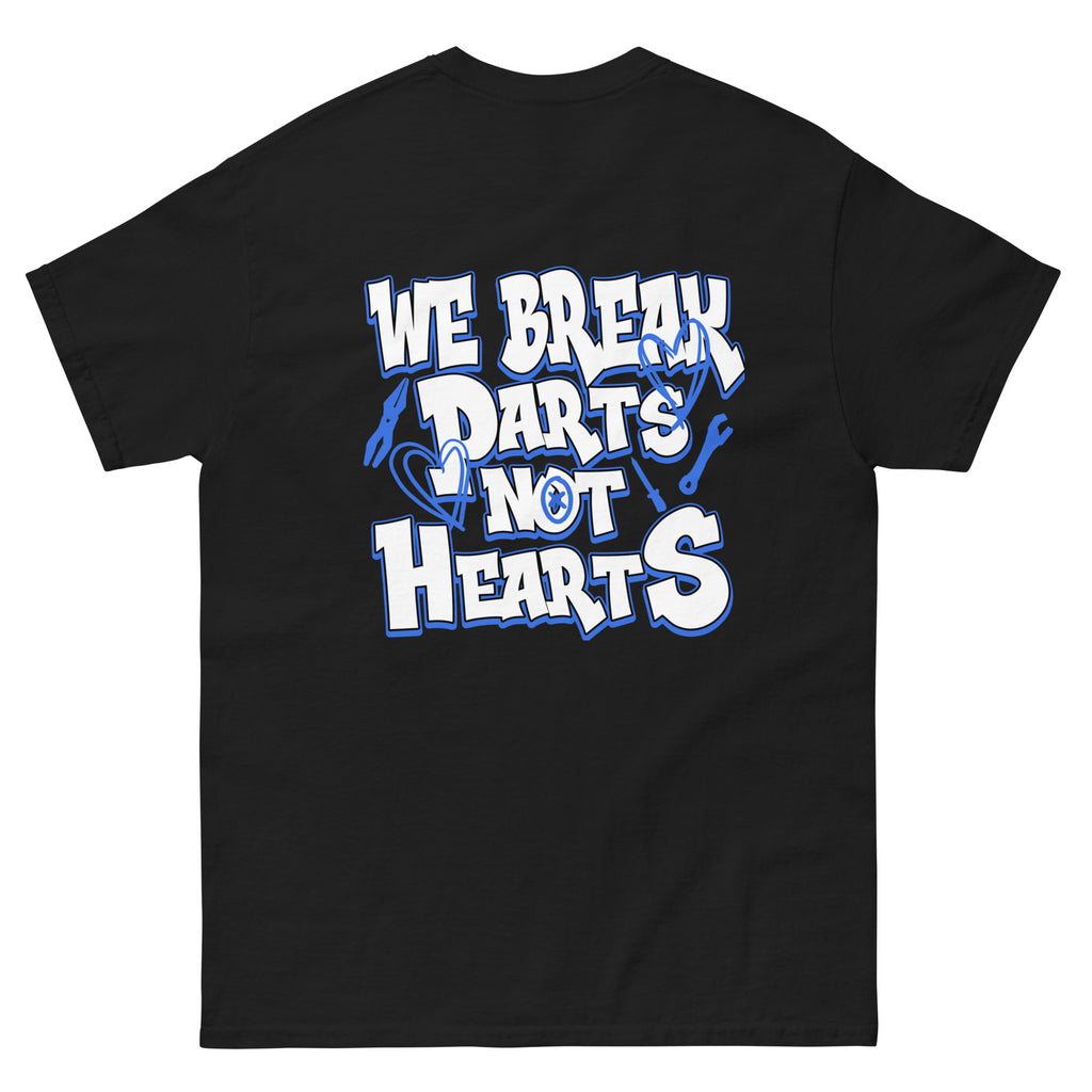 We Break Parts Not Hearts T-Shirt