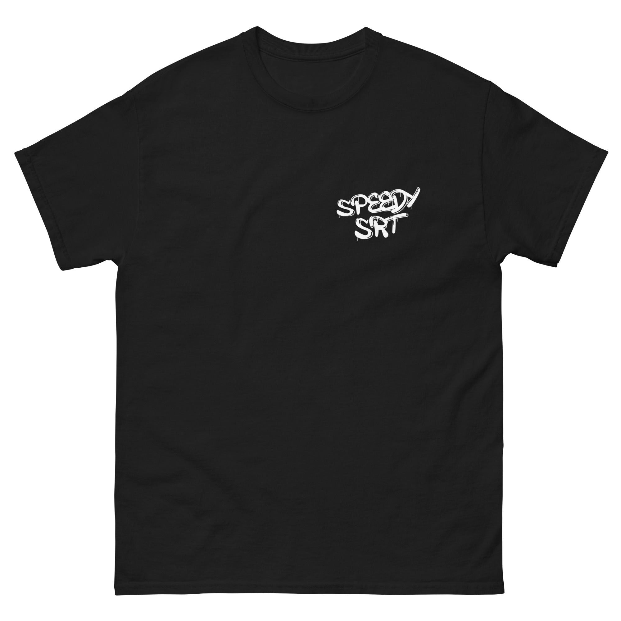 Late Night Drive T-Shirt