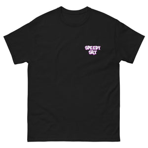 We Break Parts Not Hearts T-Shirt