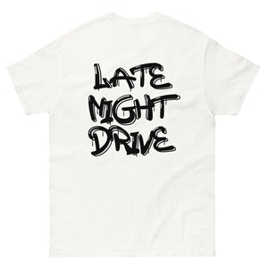 Late Night Drive T-Shirt