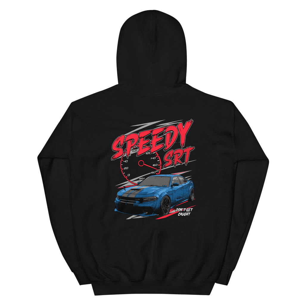 Speedy SRT Hoodie