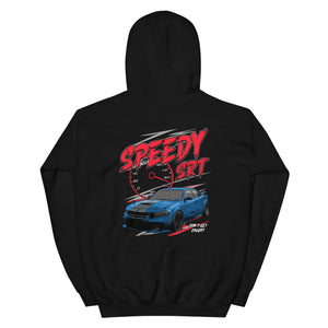 Speedy SRT Hoodie