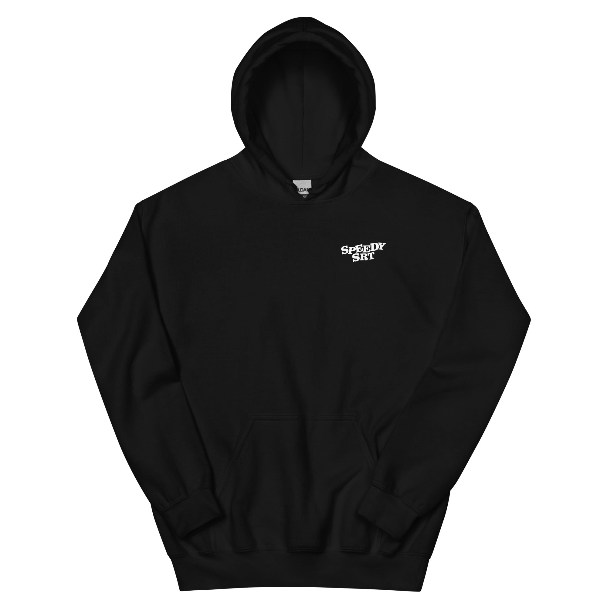 Racing Hoodie