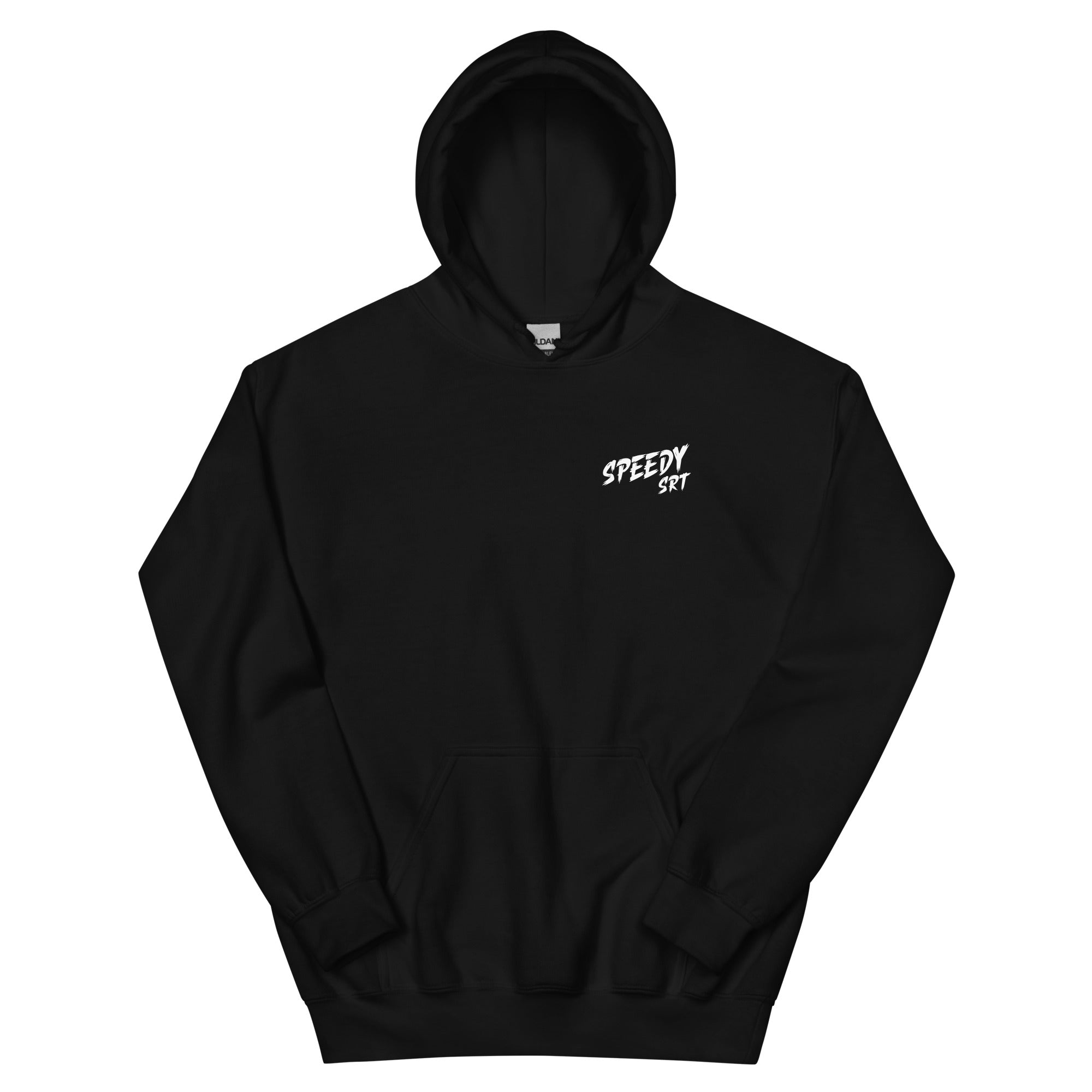 Speedy SRT Hoodie