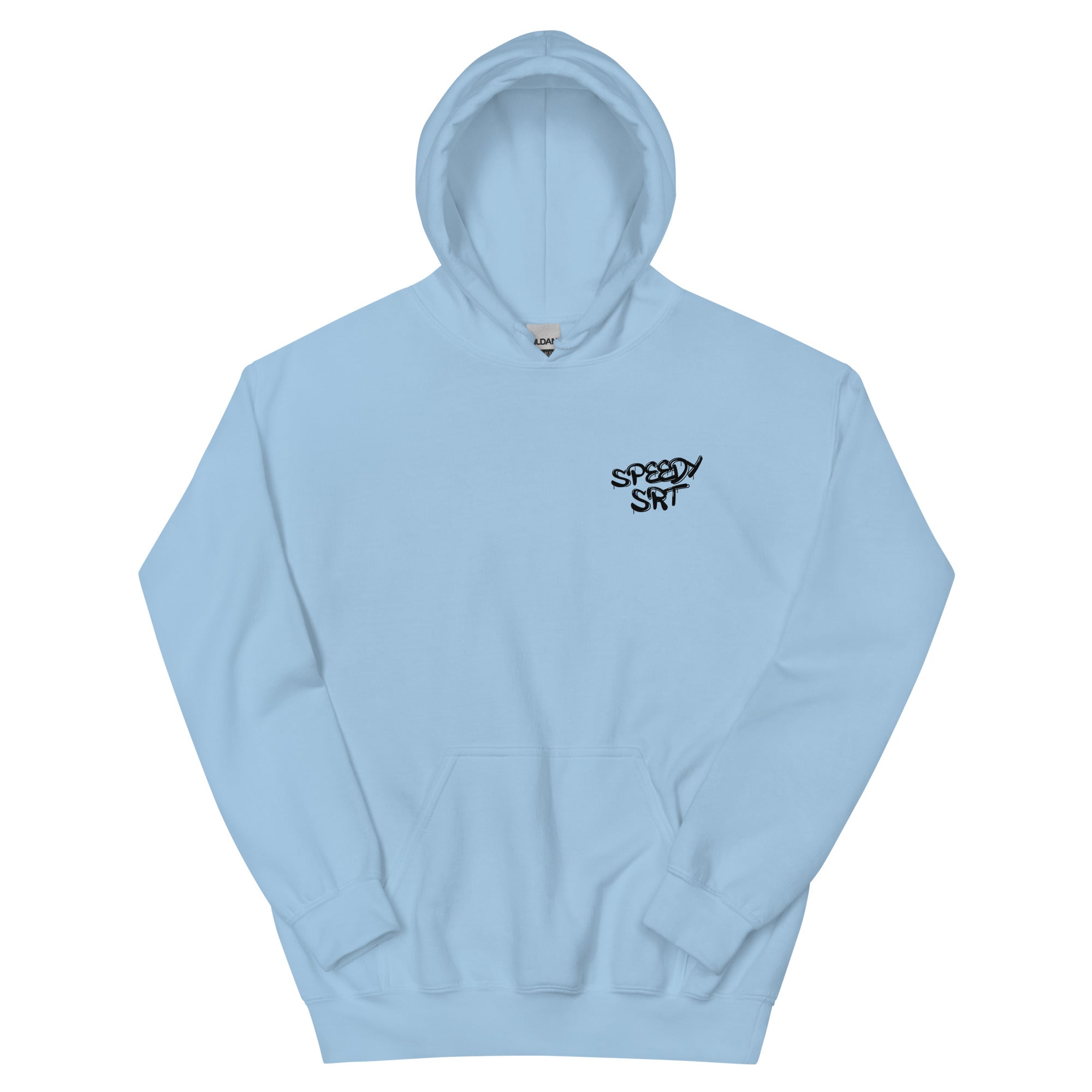 Late Night Drive Hoodie