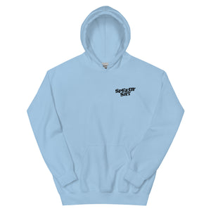 Racing Hoodie