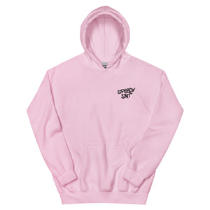 Late Night Drive Hoodie