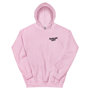 Racing Hoodie