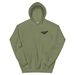 Racing Hoodie