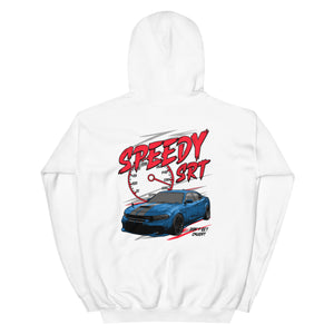 Speedy SRT Hoodie