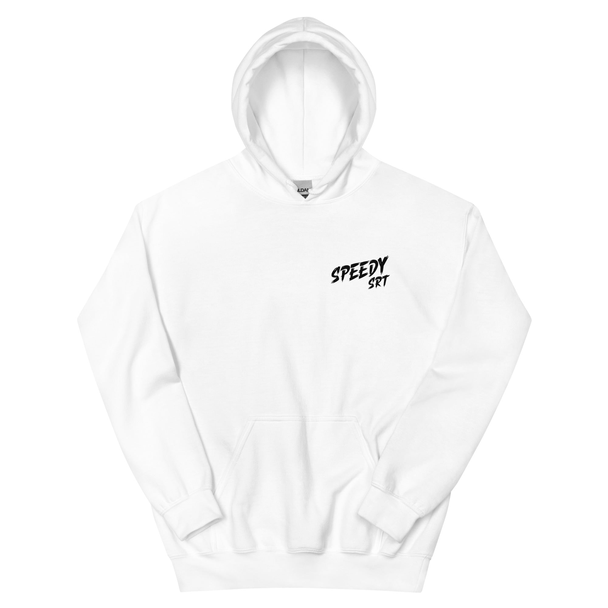 Speedy SRT Hoodie